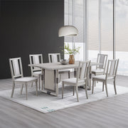 Marta Side Chair (Set-2) - DN04311