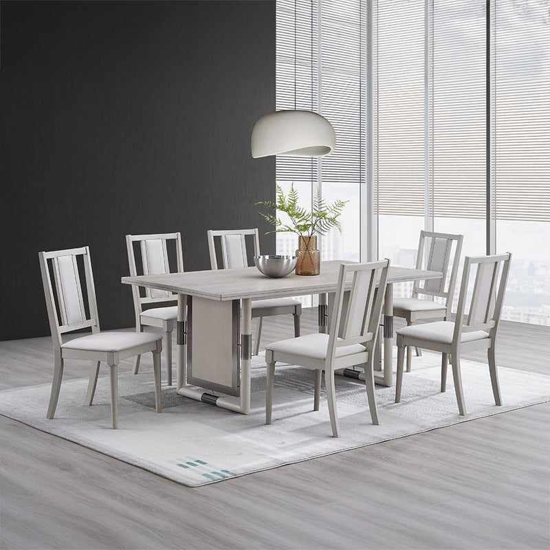 Marta Side Chair (Set-2) - DN04311