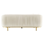 Martina Sofa w/2 Pillows - LV03850