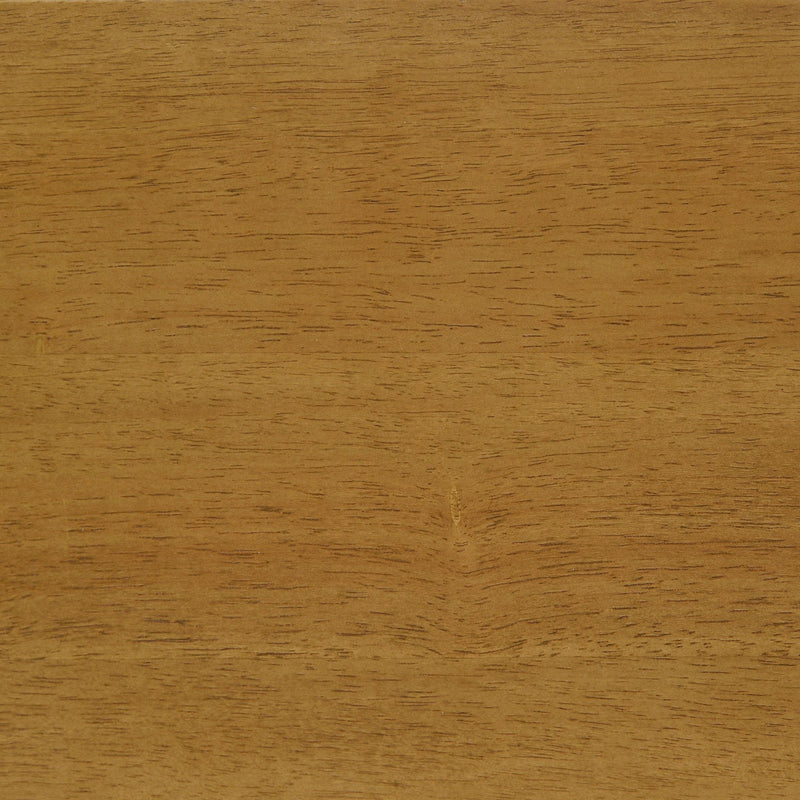Mason 46-inch Eastern King Panel Platform Bed Light Brown - 315914KE