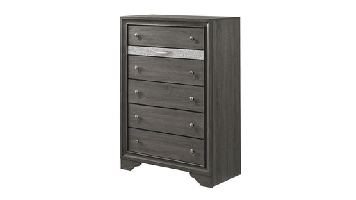 Matrix Chest Gray - Matrix Chest Gray
