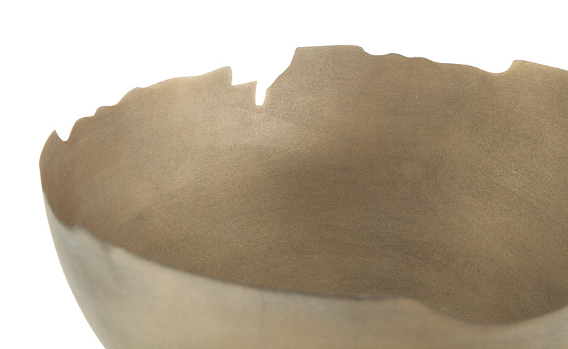Maura Bowl - Gate FurnitureVase