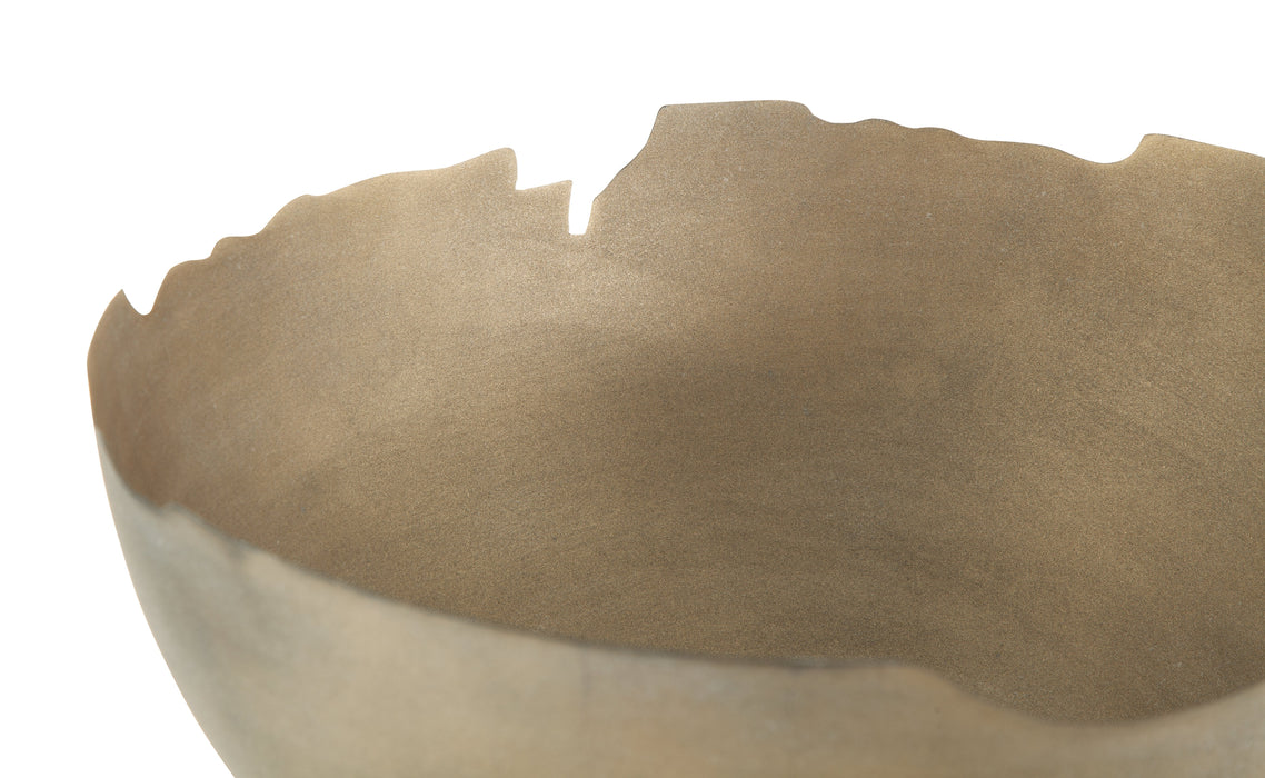 Maura Bowl - Gate FurnitureVase