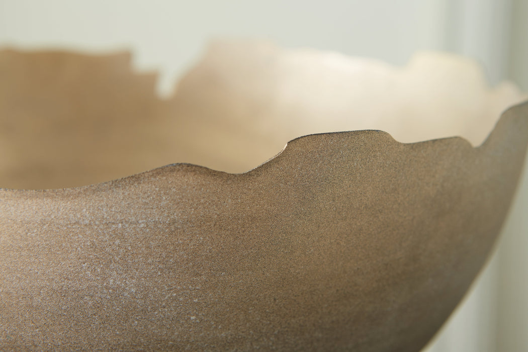 Maura Bowl - Gate FurnitureVase