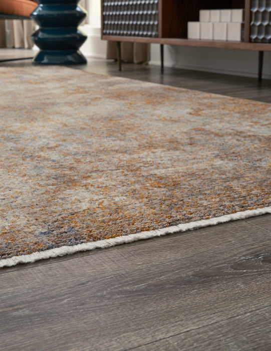 Mauville Large Rug - Gate FurnitureRug Large