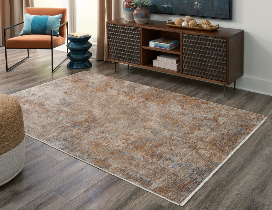 Mauville Medium Rug - Gate FurnitureRug Medium