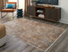 Mauville Medium Rug - Gate FurnitureRug Medium