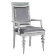 Maverick Arm Chair (Set-2) - 61803