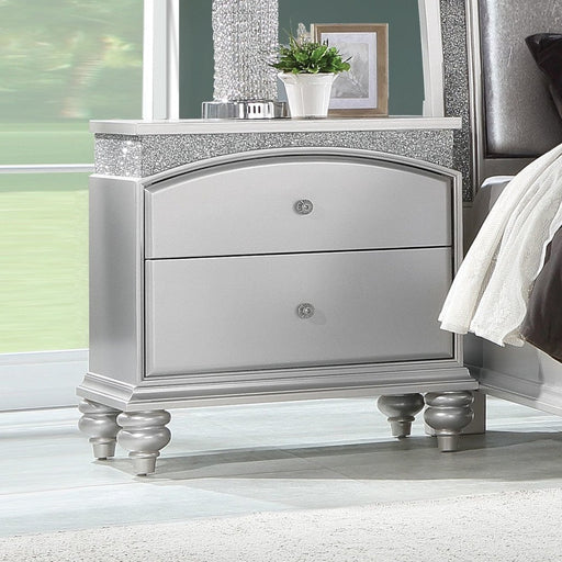 Maverick Nightstand - 21803