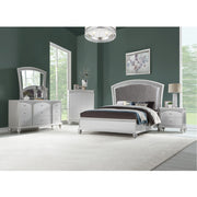 Maverick Nightstand - 21803
