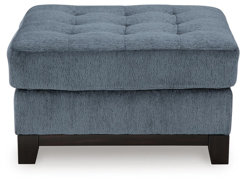Maxon Place Sofa and Oversized Accent Ottoman - 33003U2