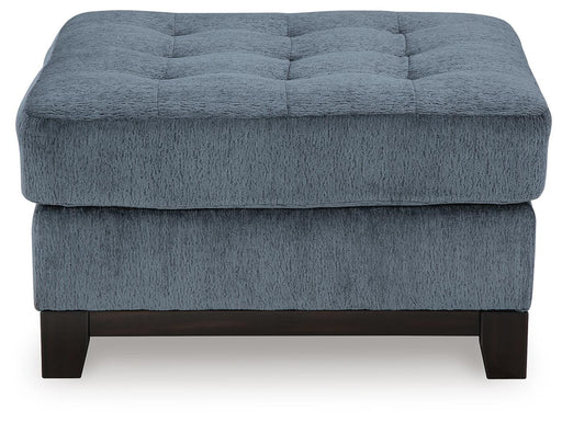 Maxon Place Sofa and Oversized Accent Ottoman - 33003U2