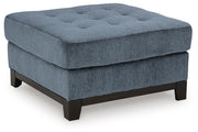 Maxon Place Sofa and Oversized Accent Ottoman - 33003U2