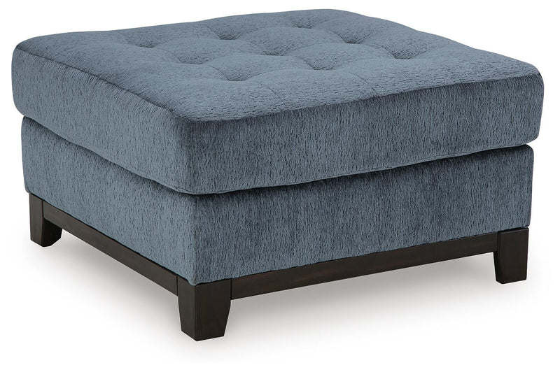 Maxon Place Sofa and Oversized Accent Ottoman - 33003U2