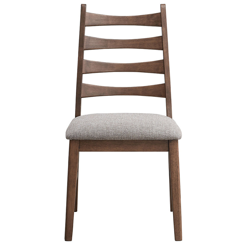 Mayah Side Chair (Set-2) - DN04171