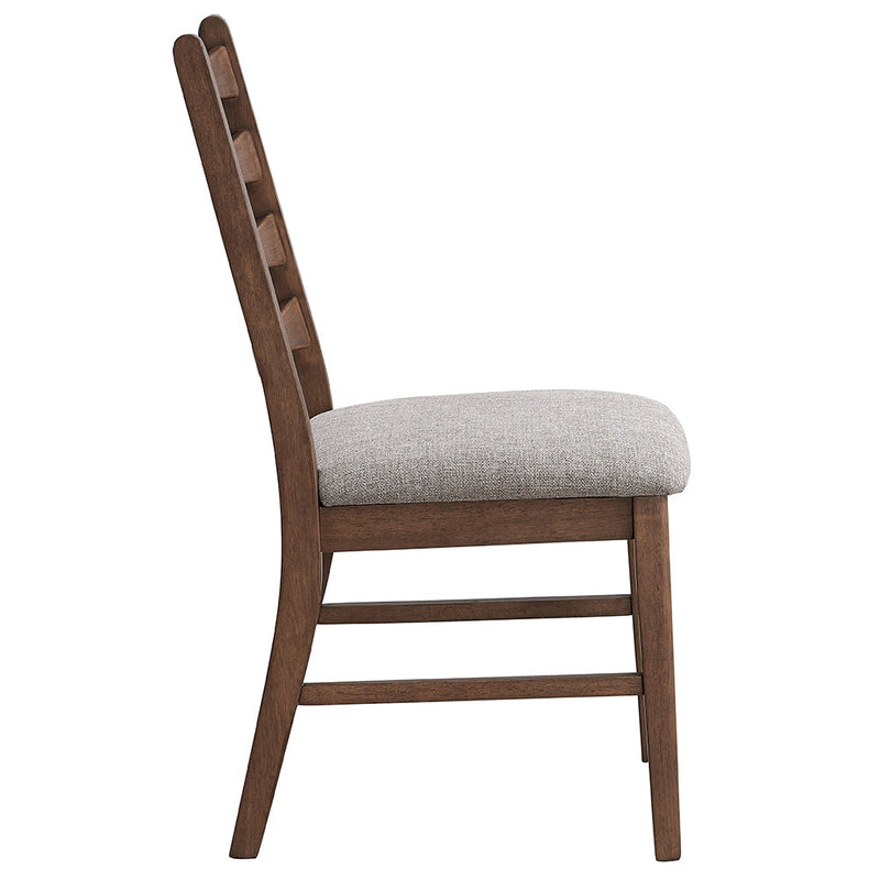 Mayah Side Chair (Set-2) - DN04171