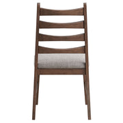 Mayah Side Chair (Set-2) - DN04171