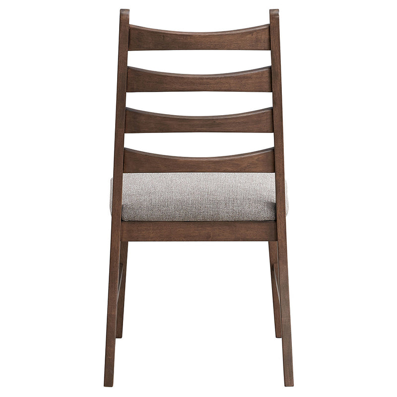 Mayah Side Chair (Set-2) - DN04171