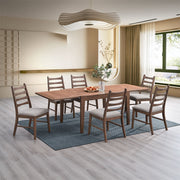 Mayah Side Chair (Set-2) - DN04171