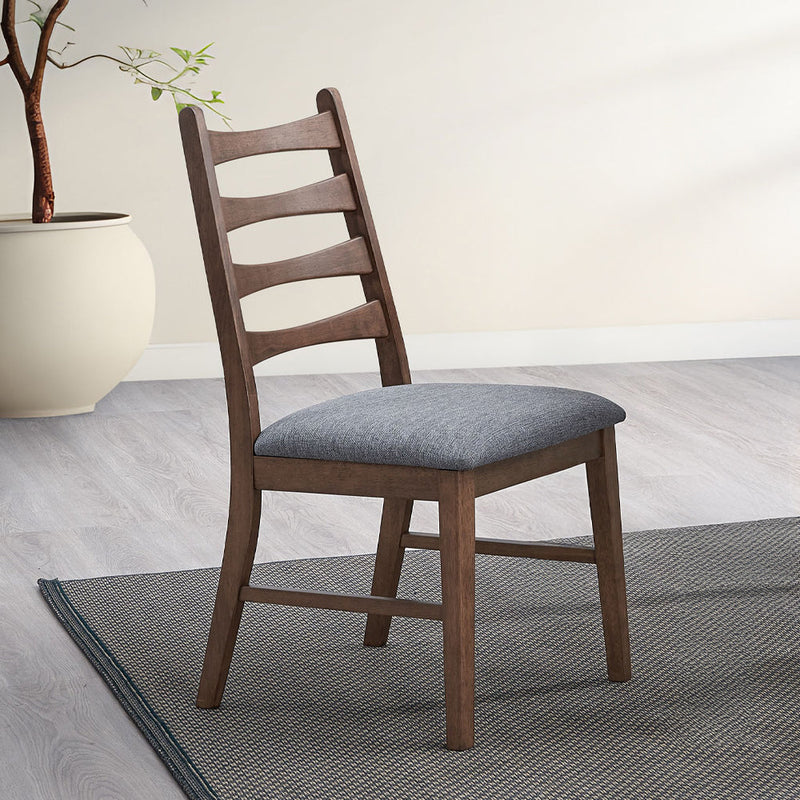 Mayah Side Chair (Set-2) - DN04172