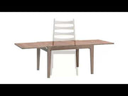 Mayah Side Chair (Set-2) - DN04172