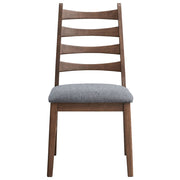 Mayah Side Chair (Set-2) - DN04172