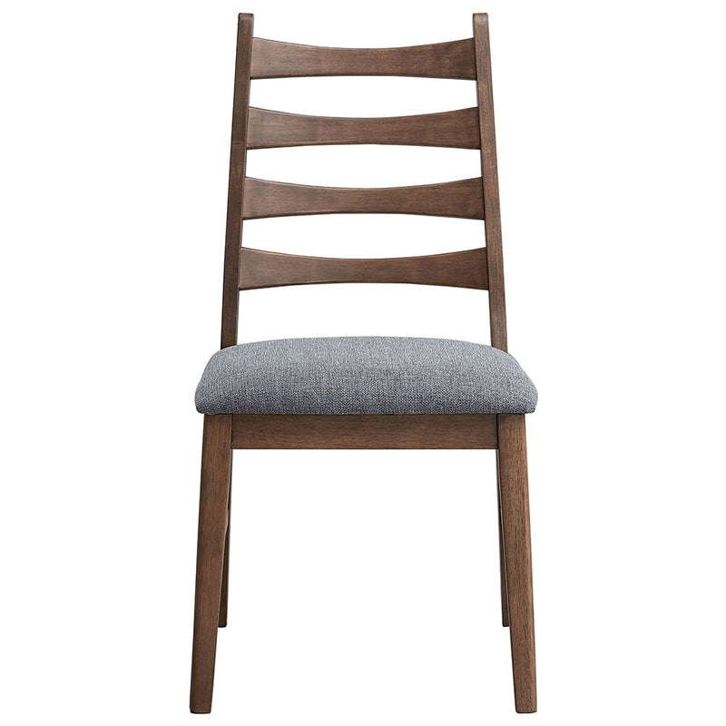 Mayah Side Chair (Set-2) - DN04172
