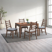 Mayah Side Chair (Set-2) - DN04172