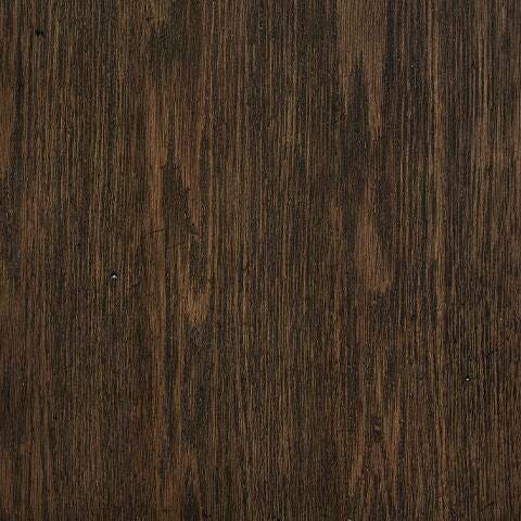 Maylee Dark Brown Dining Chair (Set of 2) - D947-01X2