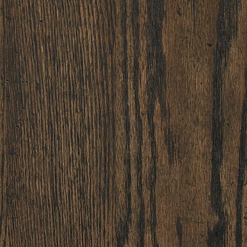 Maylee Dark Brown Dresser - B947-31