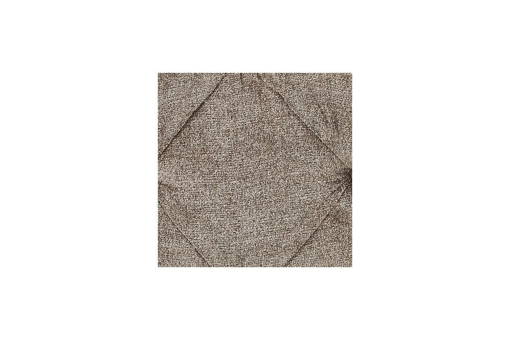 Maylee Dark Brown King Upholstered Bed - Gate FurnitureKing Bed