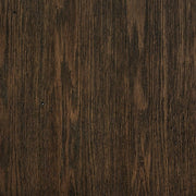 Maylee Dining Table and 4 Chairs and Bench in Dark Brown from Ashley - Lara Furniture