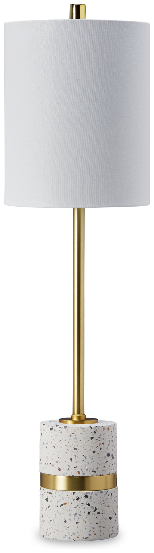 Maywick Table Lamp - Gate FurnitureTable Lamp