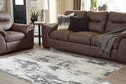 Mazatl Multi Medium Rug - Lara FurnitureRug Medium