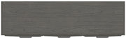 Mazing Gray Dresser - PCB478-31