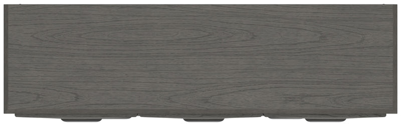 Mazing Gray Dresser - PCB478-31
