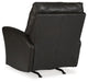 McAleer Recliner - Gate FurnitureRecliner