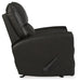 McAleer Recliner - Gate FurnitureRecliner