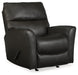 McAleer Recliner - Gate FurnitureRecliner