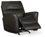 McAleer Recliner - Gate FurnitureRecliner