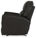 McAleer Recliner - Gate FurnitureRecliner