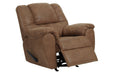McGann Saddle Recliner - Gate FurnitureRecliner