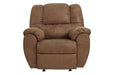 McGann Saddle Recliner - Gate FurnitureRecliner