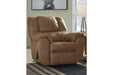 McGann Saddle Recliner - Gate FurnitureRecliner
