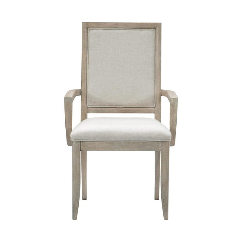 McKewen Gray Extendable Dining Set - Lara FurnitureDining Room Set