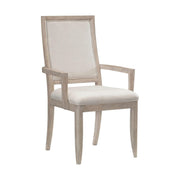 McKewen Gray Extendable Dining Set - Lara FurnitureDining Room Set