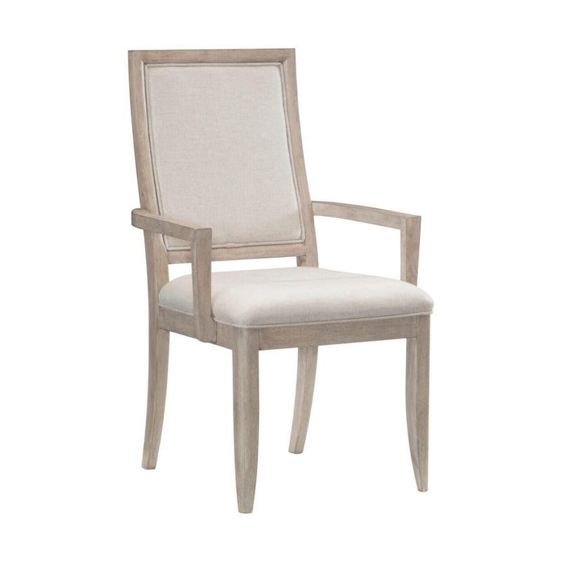 McKewen Gray Extendable Dining Set - Lara FurnitureDining Room Set