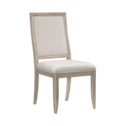 McKewen Gray Extendable Dining Set - Lara FurnitureDining Room Set