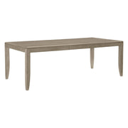 McKewen Gray Extendable Dining Set - Lara FurnitureDining Room Set