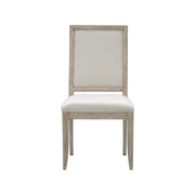 McKewen Gray Extendable Dining Set - Lara FurnitureDining Room Set